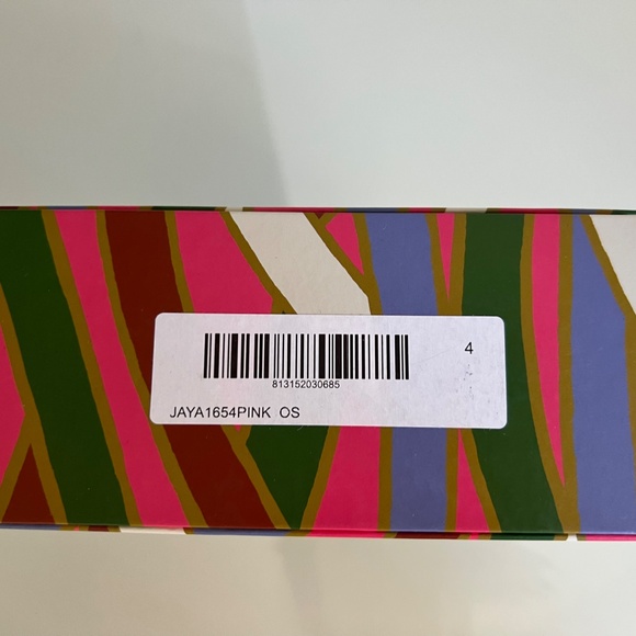 CULT GAIA X THIERRY LASRY Jaya Pink Sunglasses main image 6